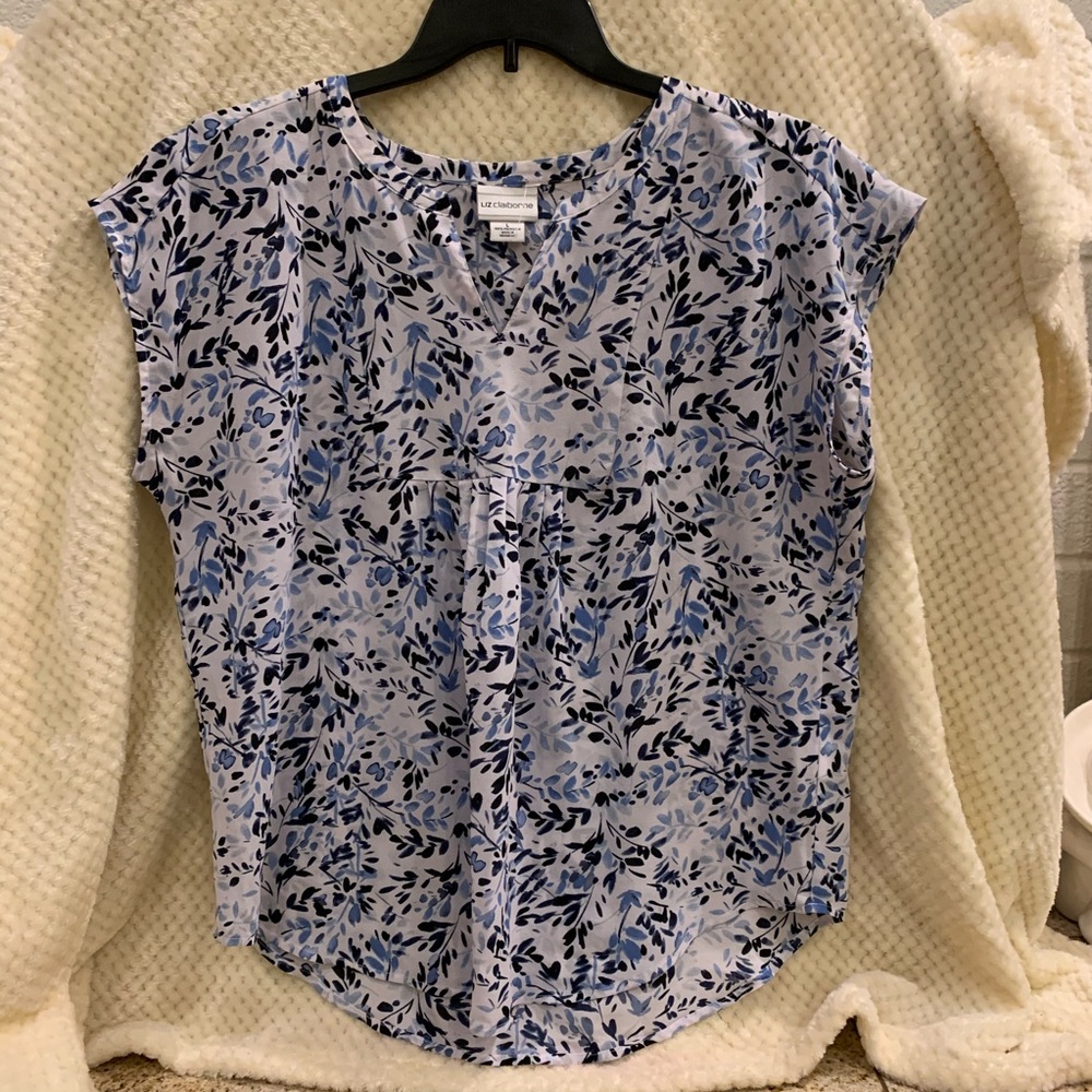 Liz Claiborne blouse